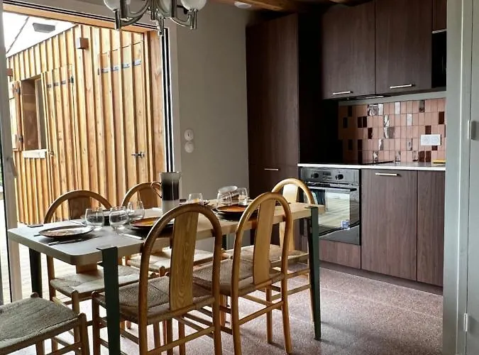 Ocean Lodge_plage Bourdaines